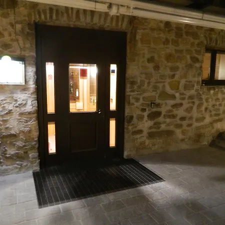 Bed & Breakfast Sas Da Rocia By Go New Location *