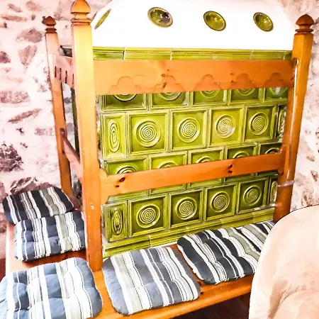 Bed & Breakfast Sas Da Rocia By Go New Location *