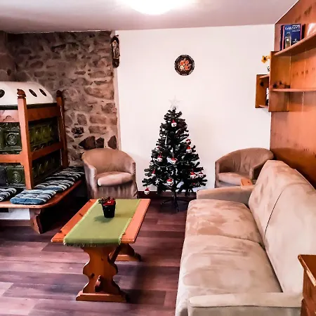 Bed & Breakfast Sas Da Rocia By Go New Location *
