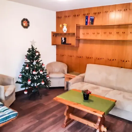 Bed & Breakfast Sas Da Rocia By Go New Location Soraga
