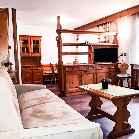 Bed & Breakfast Sas Da Rocia By Go New Location Soraga