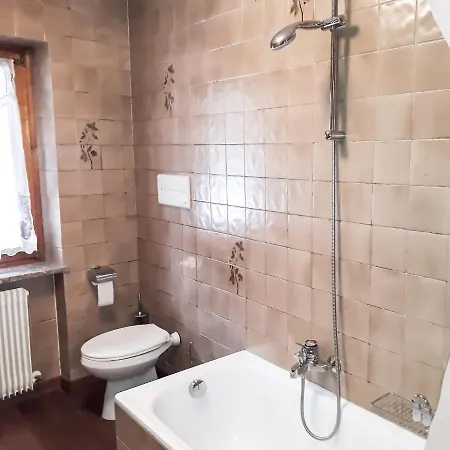 Bed & Breakfast Sas Da Rocia By Go New Location *