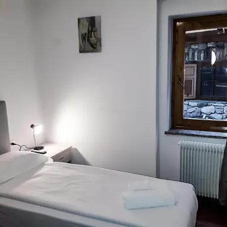 Sas Da Rocia By Go New Location *