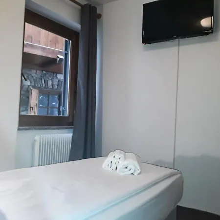 Bed & Breakfast Sas Da Rocia By Go New Location