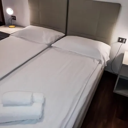 Bed & Breakfast Sas Da Rocia By Go New Location Soraga