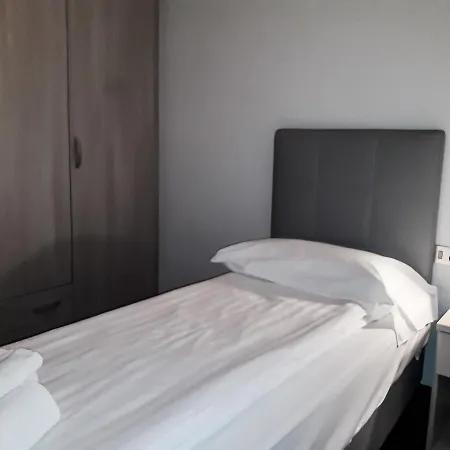 Sas Da Rocia By Go New Location Bed & Breakfast
