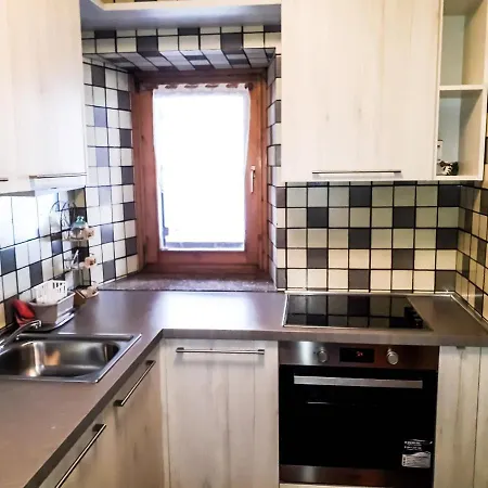 Sas Da Rocia By Go New Location Bed & Breakfast Soraga