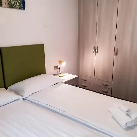 Bed & Breakfast Sas Da Rocia By Go New Location *