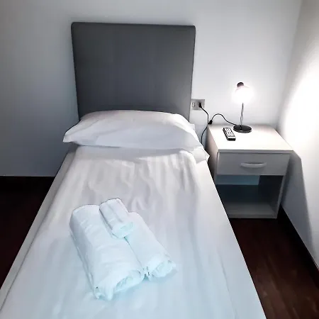 Sas Da Rocia By Go New Location Bed & Breakfast *