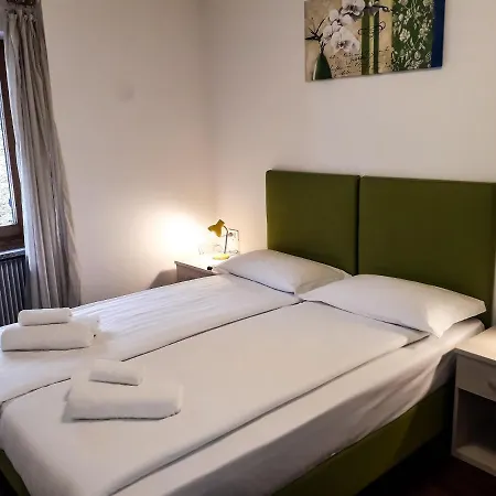 Bed & Breakfast Sas Da Rocia By Go New Location